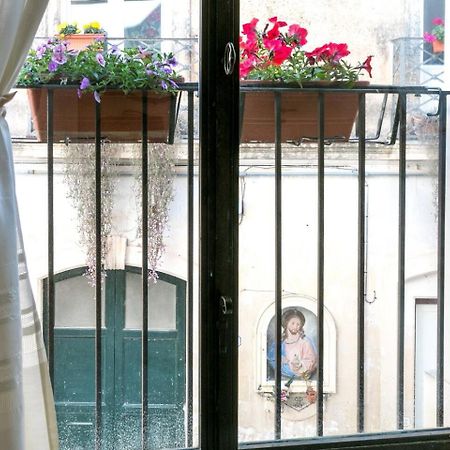 Caminanti Bed & Breakfast Lecce Exterior foto