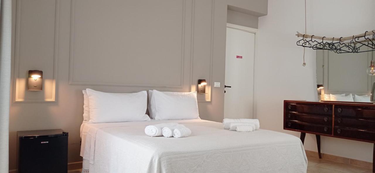 Caminanti Bed & Breakfast Lecce Exterior foto