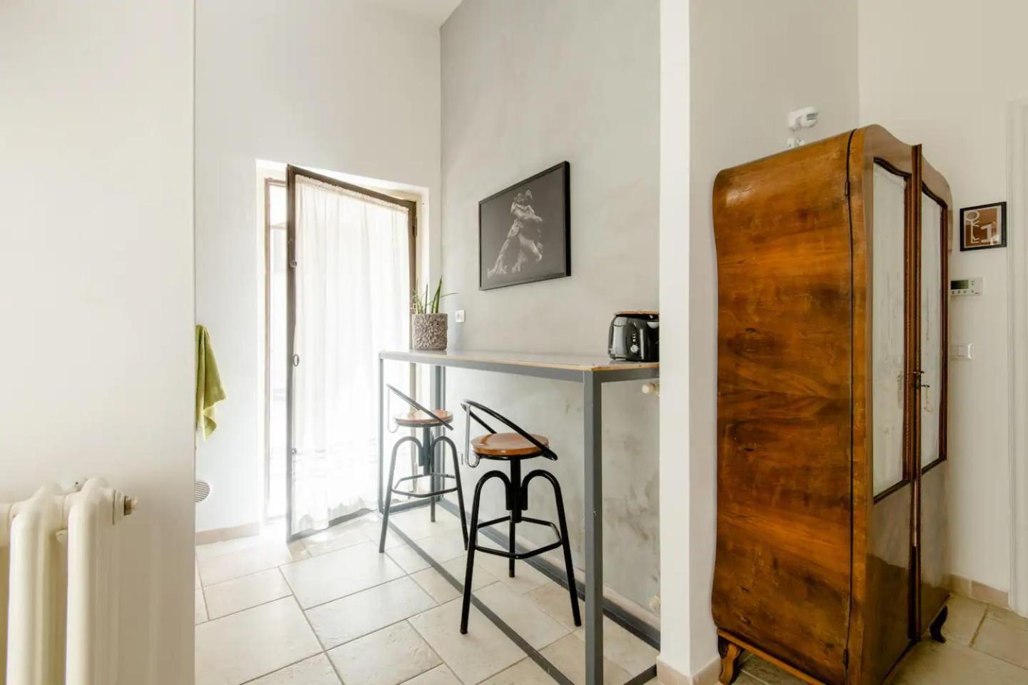 Caminanti Bed & Breakfast Lecce Exterior foto
