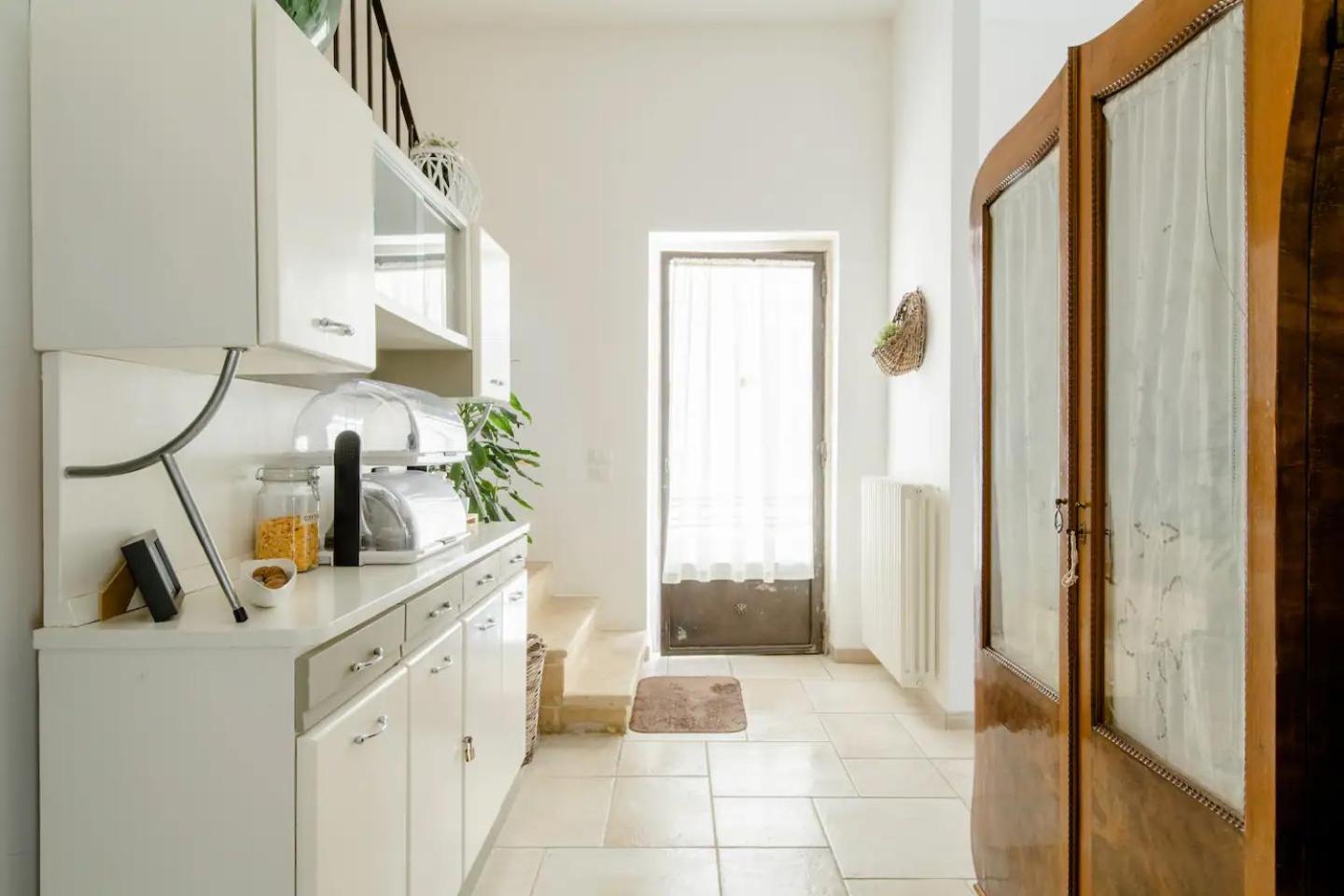 Caminanti Bed & Breakfast Lecce Exterior foto