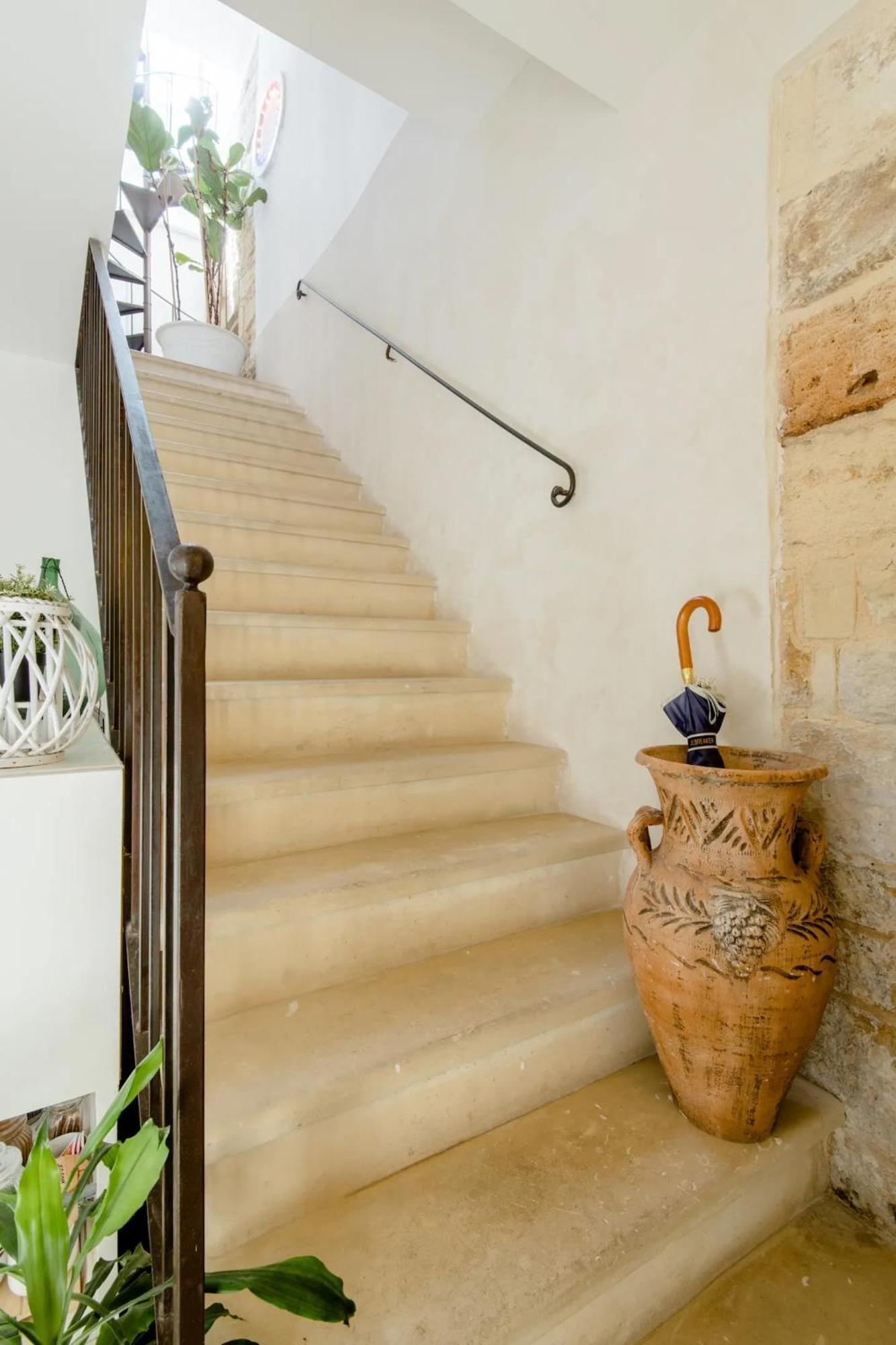 Caminanti Bed & Breakfast Lecce Exterior foto