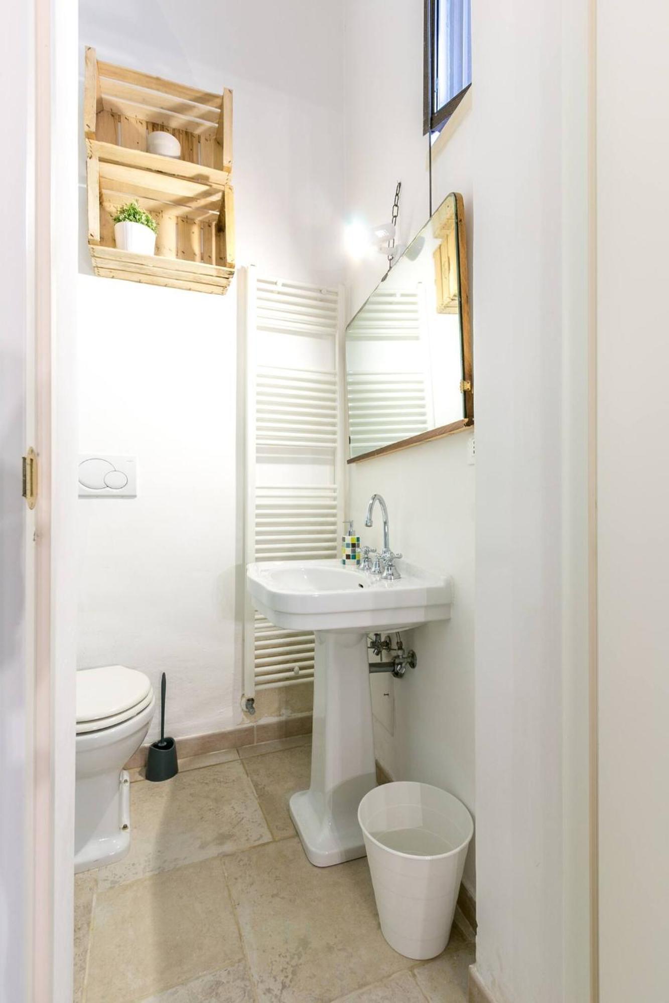 Caminanti Bed & Breakfast Lecce Exterior foto