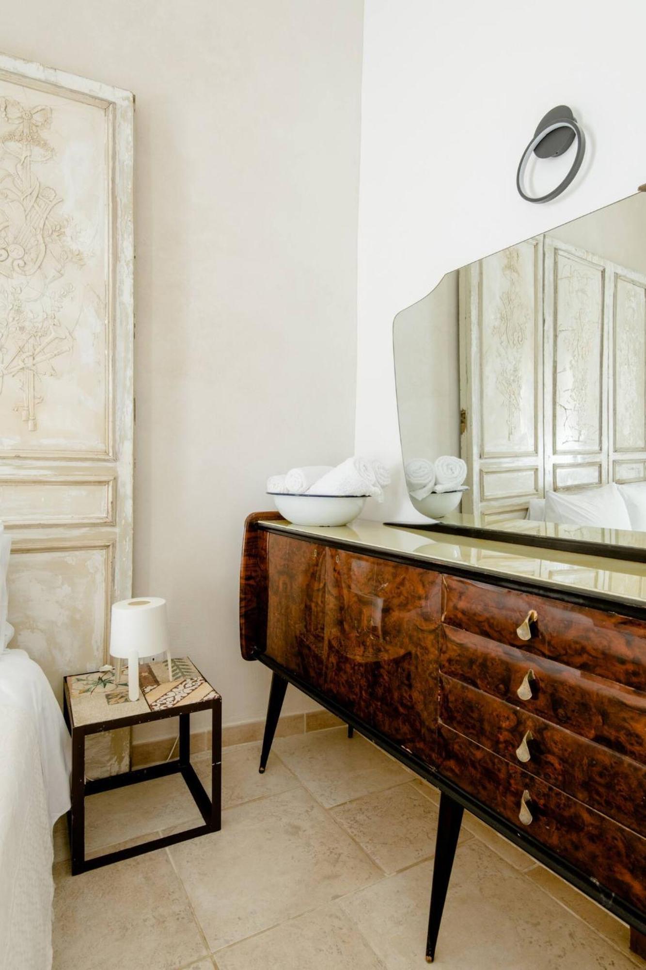 Caminanti Bed & Breakfast Lecce Exterior foto