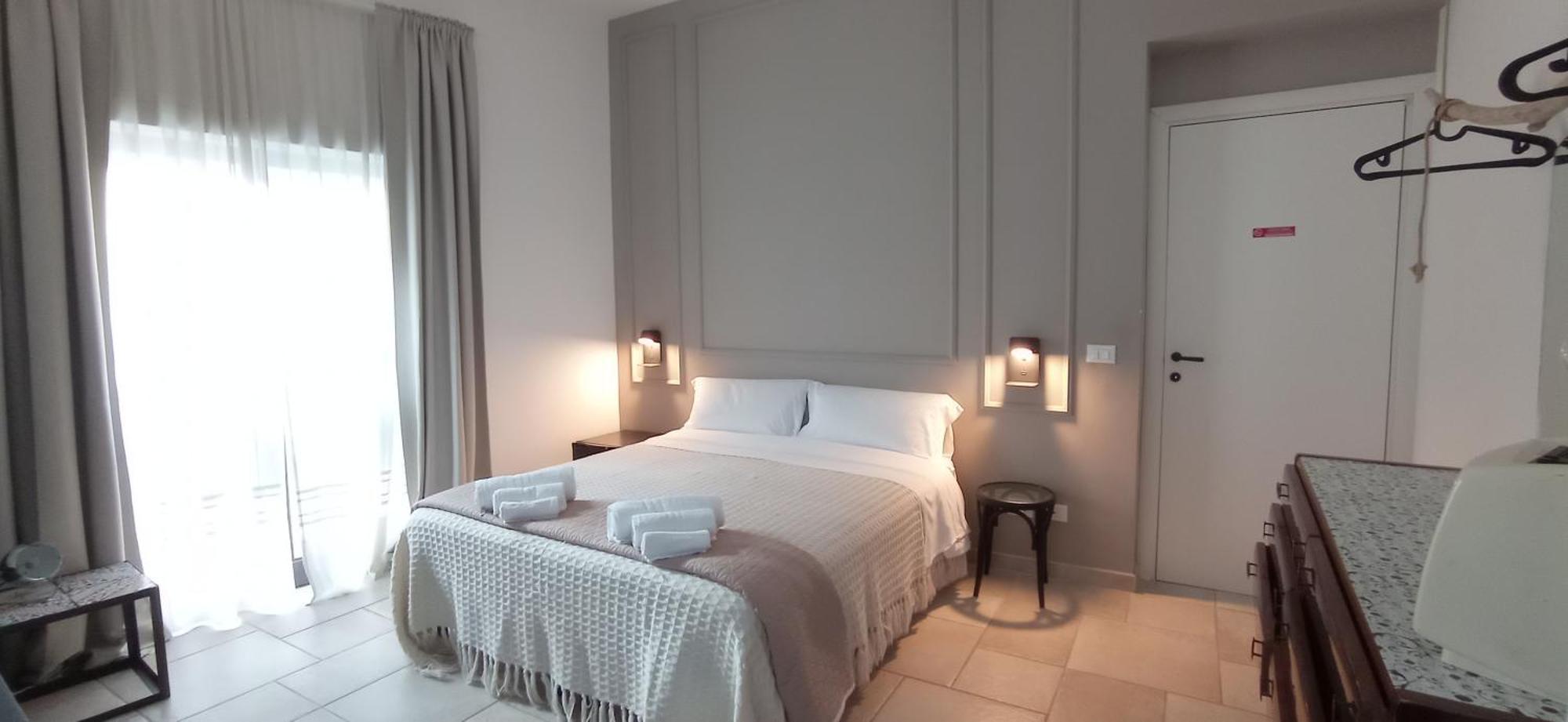 Caminanti Bed & Breakfast Lecce Exterior foto