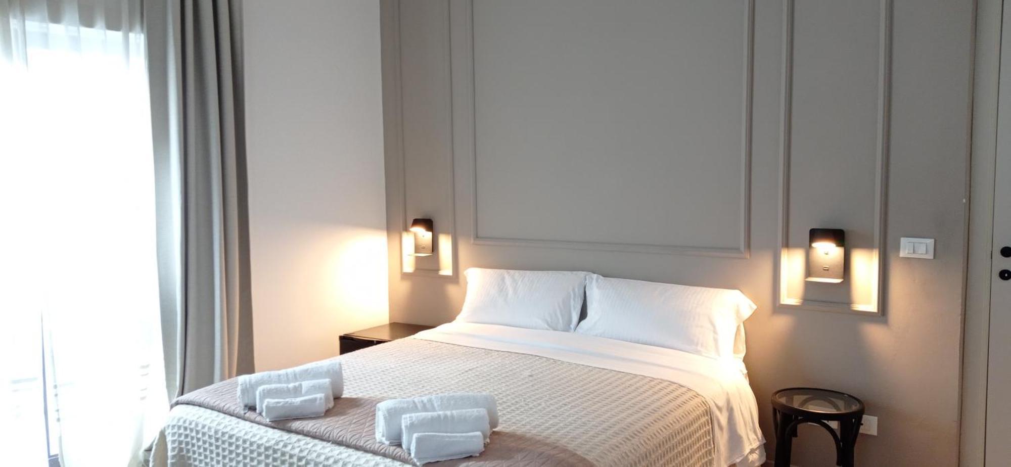 Caminanti Bed & Breakfast Lecce Exterior foto