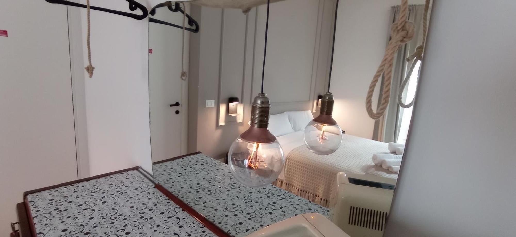 Caminanti Bed & Breakfast Lecce Exterior foto