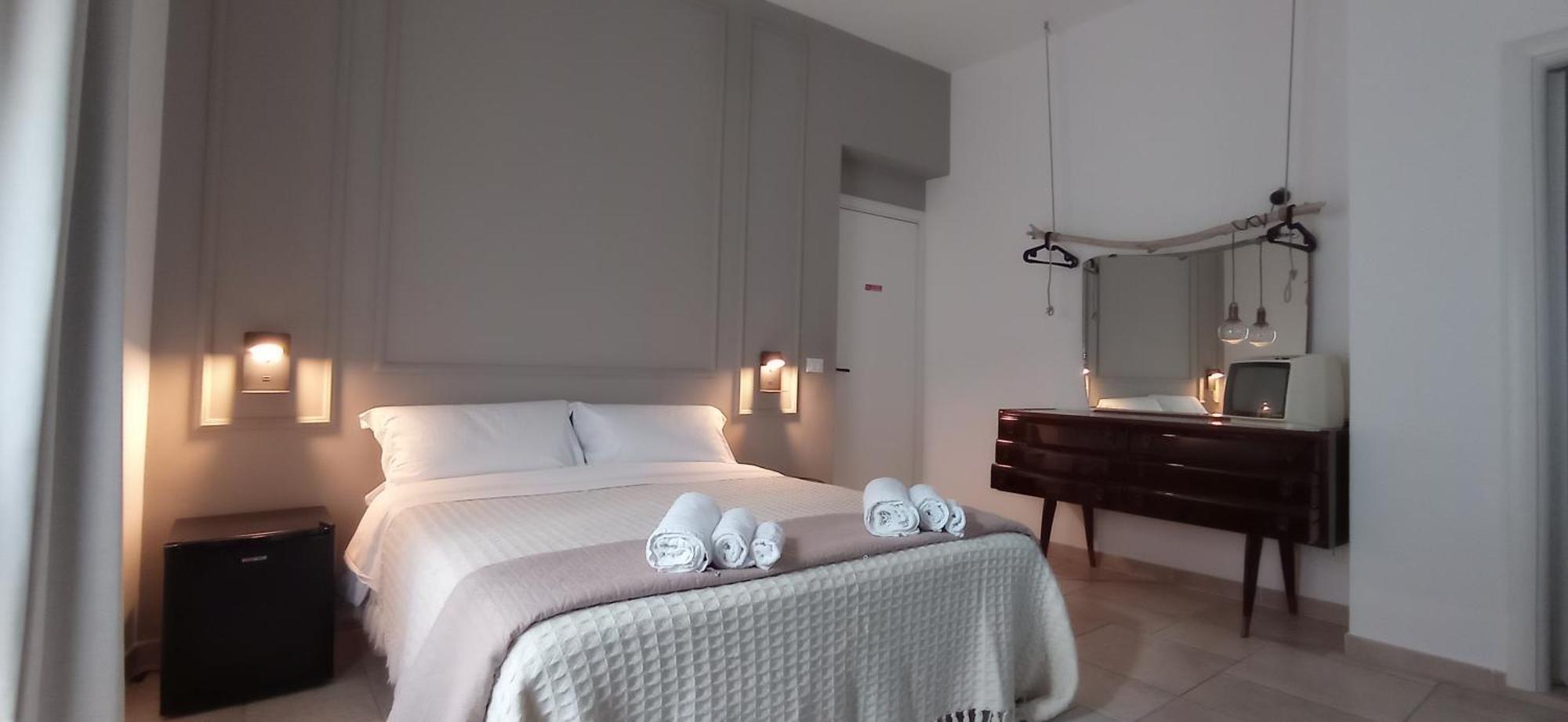 Caminanti Bed & Breakfast Lecce Exterior foto
