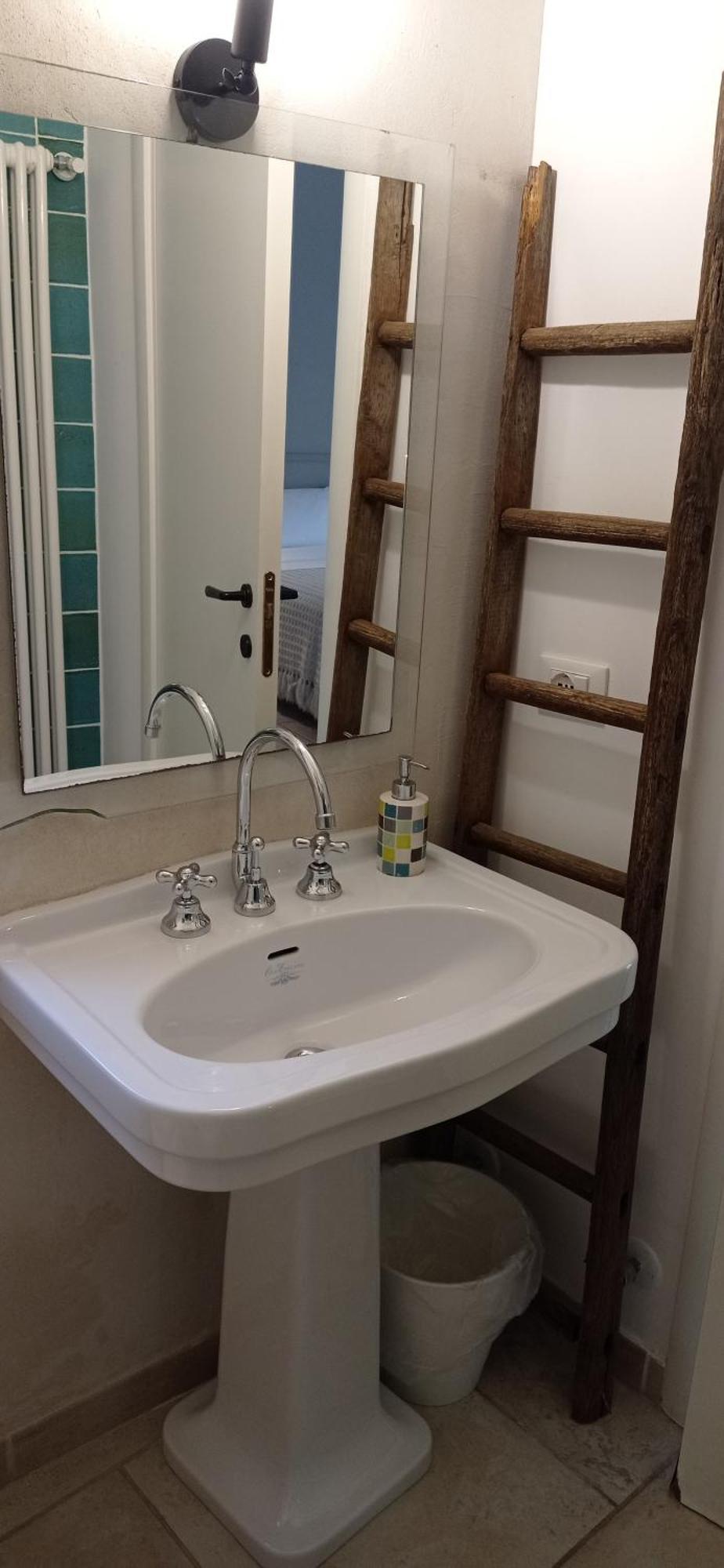 Caminanti Bed & Breakfast Lecce Exterior foto