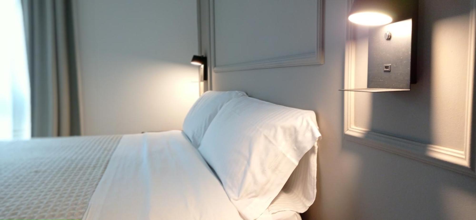 Caminanti Bed & Breakfast Lecce Exterior foto