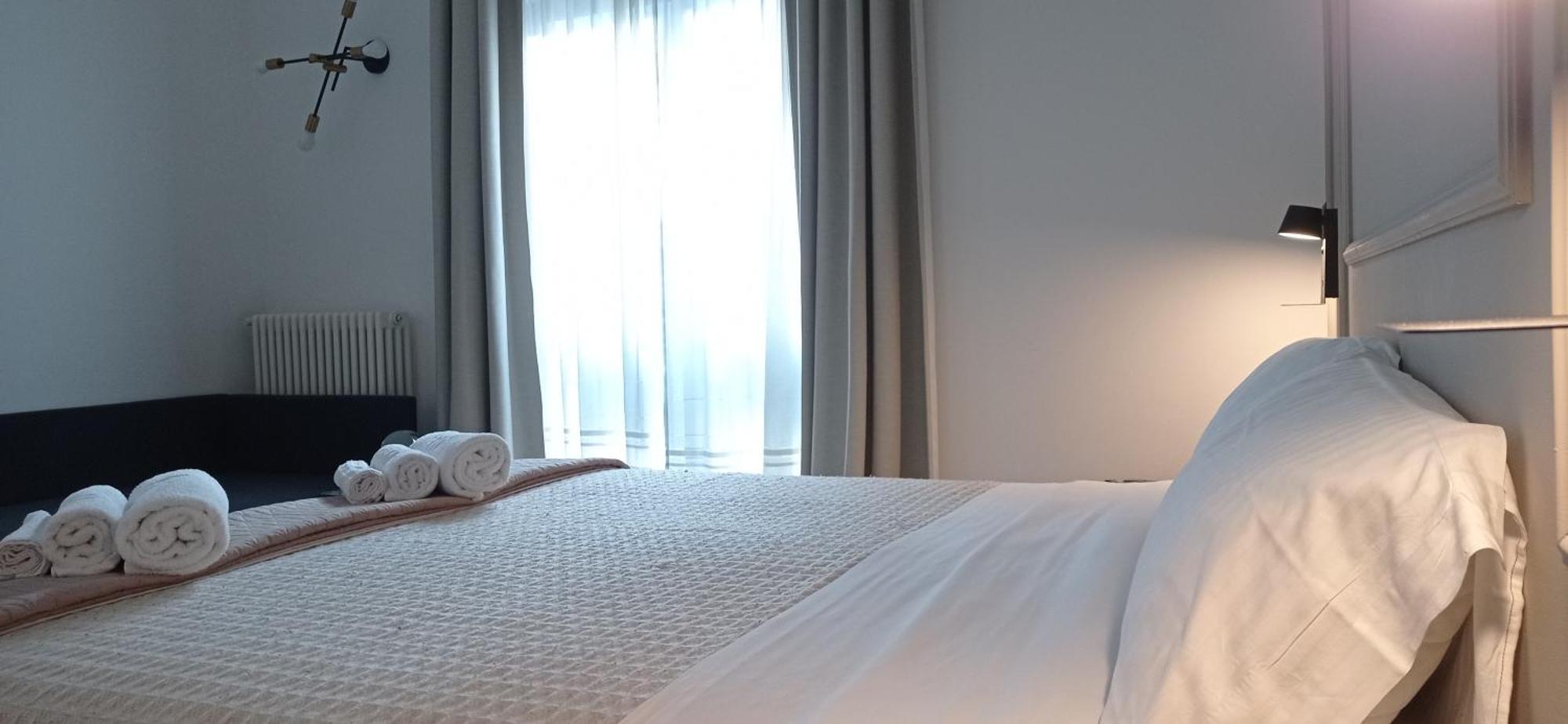 Caminanti Bed & Breakfast Lecce Exterior foto