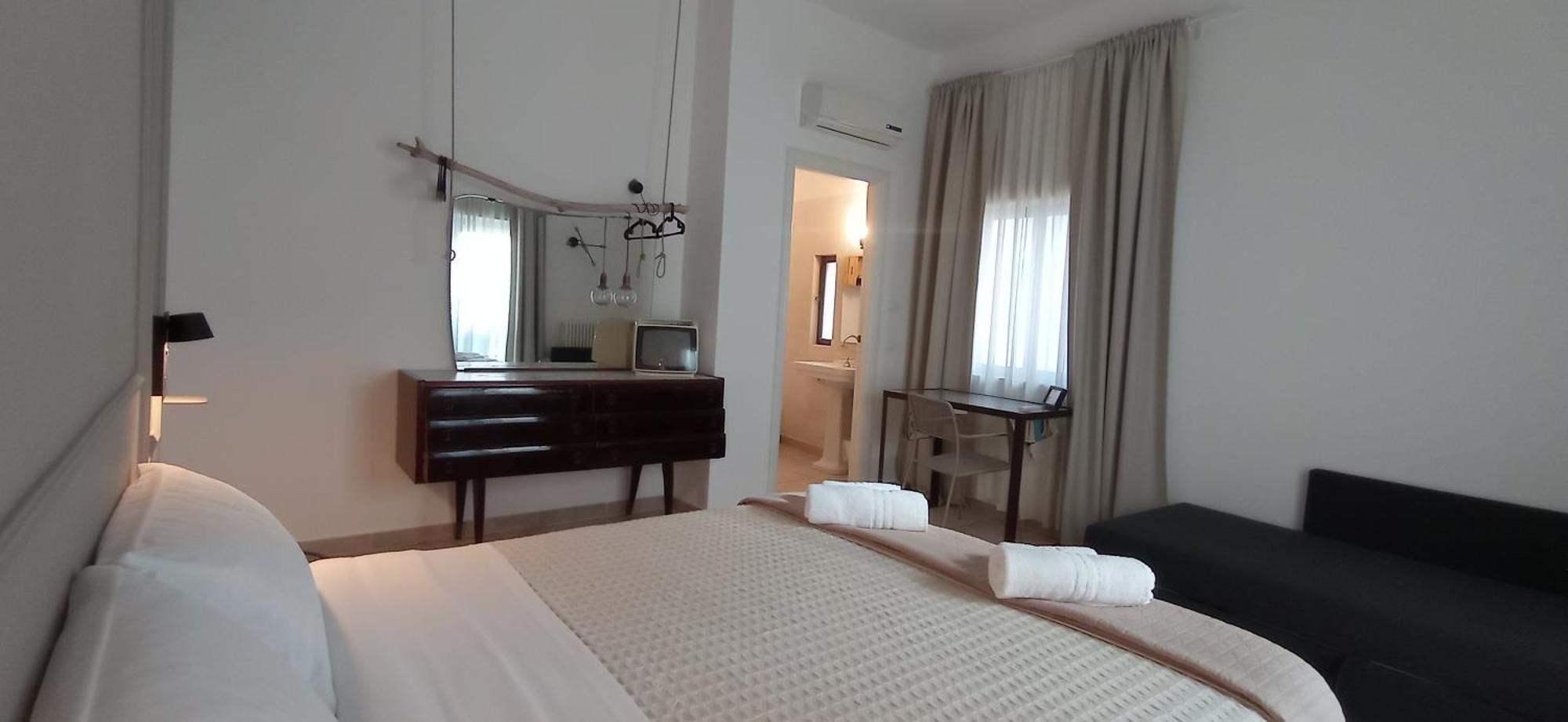 Caminanti Bed & Breakfast Lecce Exterior foto