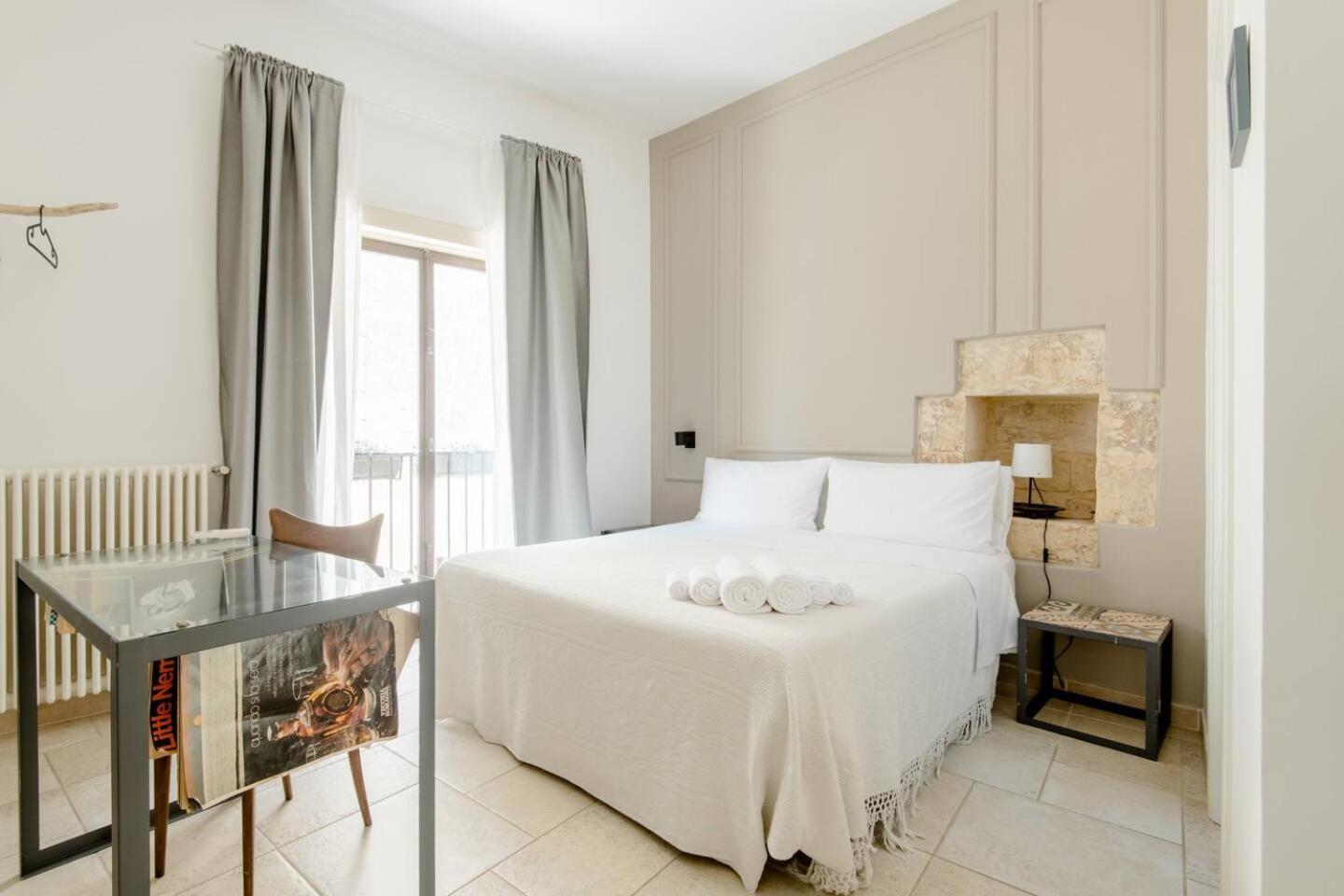 Caminanti Bed & Breakfast Lecce Exterior foto