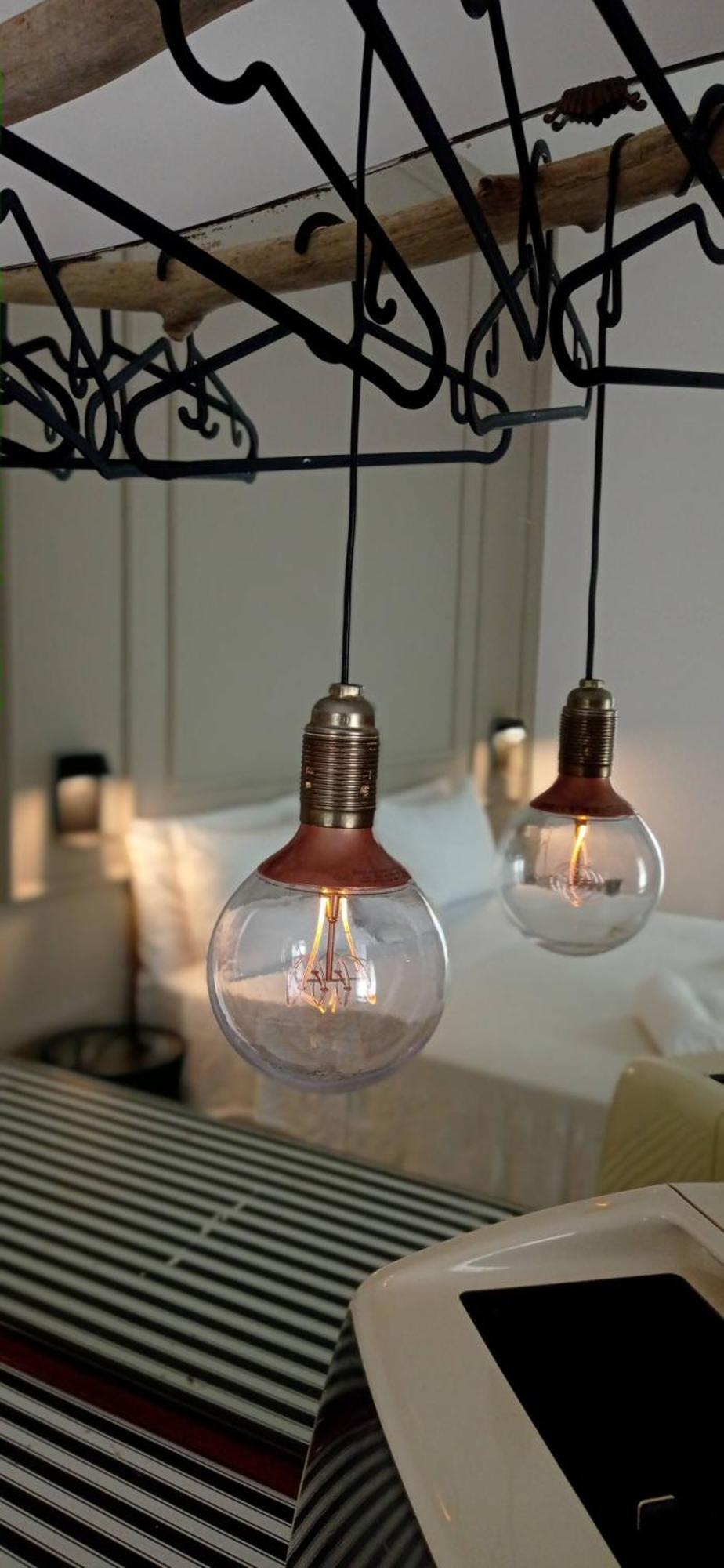 Caminanti Bed & Breakfast Lecce Exterior foto