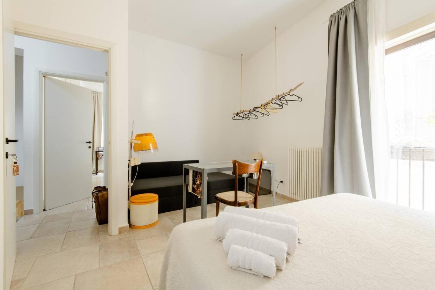 Caminanti Bed & Breakfast Lecce Exterior foto